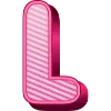 Стикер 12 Pink Vibe #vibe #color #pink