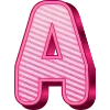 Обложка набора Pink Vibe #vibe #color #pink