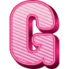 Стикер 7 Pink Vibe #vibe #color #pink