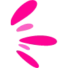 Стикер 48 Pink Vibe #vibe #color #pink