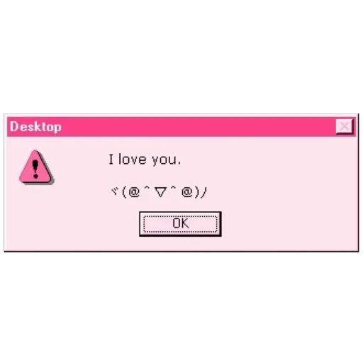 🫥 Стикер «Pink memes» для Telegram