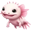 Стикер 47 Pinky