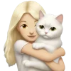 Стикер 11 Pinky