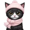 Стикер 48 Pinky