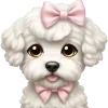 Стикер 61 Pinky