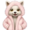 Стикер 49 Pinky