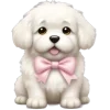 Стикер 52 Pinky