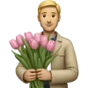 Стикер 34 Pinky