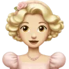 Стикер 16 Pinky