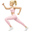 Стикер 27 Pinky