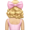 Стикер 26 Pinky