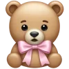 Стикер 43 Pinky