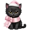 Стикер 56 Pinky
