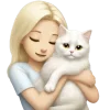 Стикер 25 Pinky