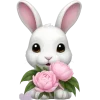 Стикер 41 Pinky