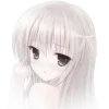 🥺 Эмодзи «pinky emoji kwii» для Telegram