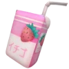 Эмодзи pinky emoji kwii для Telegram — скачать