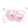 💕 Эмодзи «pinky emoji kwii» для Telegram