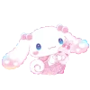 💗 Эмодзи «pinky emoji kwii» для Telegram