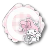 🔴 Эмодзи «pinky emoji kwii» для Telegram