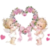 ❤️ Эмодзи «pinky emoji kwii» для Telegram