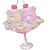 🍨 Эмодзи «pinky emoji kwii» для Telegram