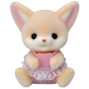 🦊 Эмодзи «pinky emoji kwii» для Telegram