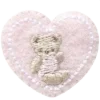 💗 Эмодзи «pinky emoji kwii» для Telegram