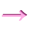 💞 Эмодзи «Pink Alphabet розовый алфавит» для Telegram