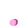 💞 Эмодзи «Pink Alphabet розовый алфавит» для Telegram