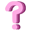 💞 Эмодзи «Pink Alphabet розовый алфавит» для Telegram