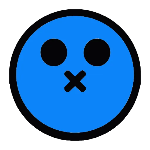 🤐 Эмодзи «Pins Emoji» для Telegram