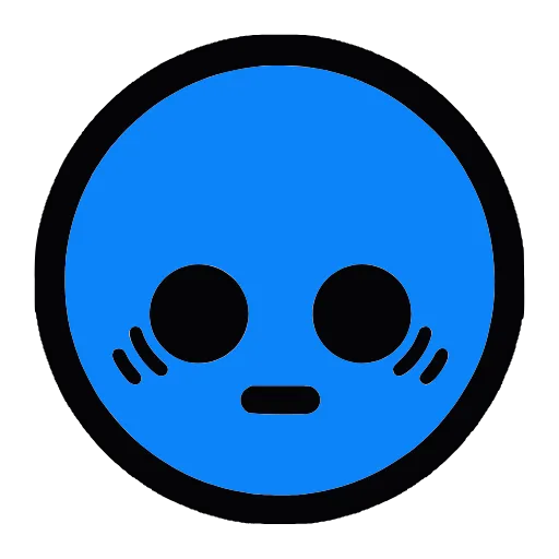 😰 Эмодзи «Pins Emoji» для Telegram