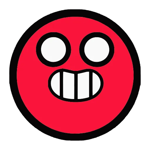 👹 Эмодзи «Pins Emoji» для Telegram
