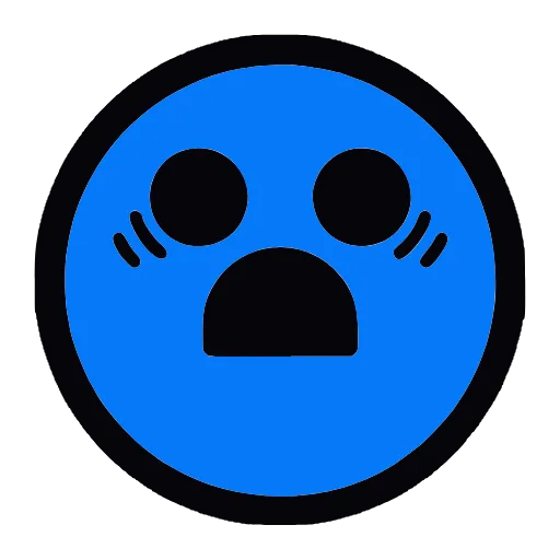 😰 Эмодзи «Pins Emoji» для Telegram