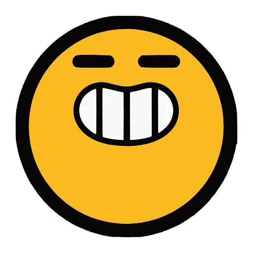 😁 Эмодзи «Pins Emoji» для Telegram