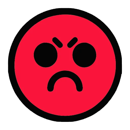 👺 Эмодзи «Pins Emoji» для Telegram