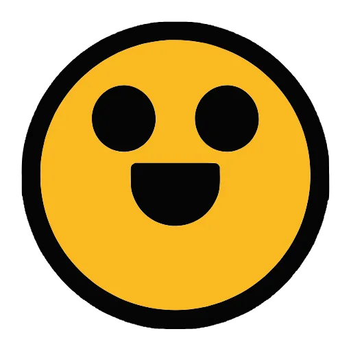 😀 Эмодзи «Pins Emoji» для Telegram