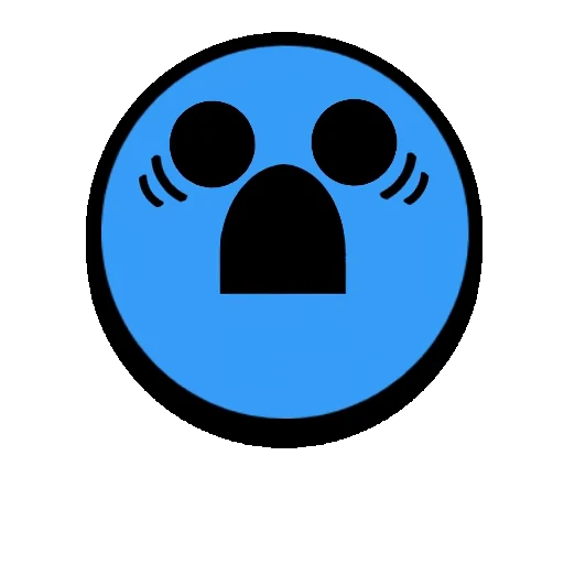 😨 Стикер «Pins Stickers» для Telegram