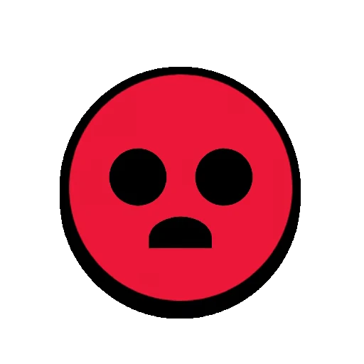 😠 Стикер «Pins Stickers» для Telegram