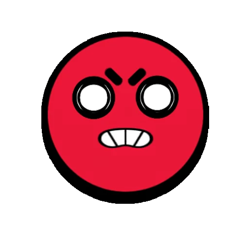 😤 Стикер «Pins Stickers» для Telegram
