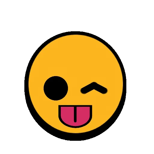 😜 Стикер «Pins Stickers» для Telegram