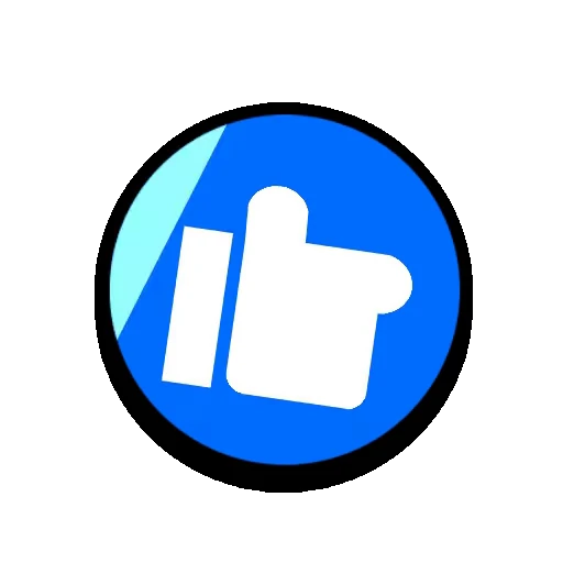 👍 Стикер «Pins Stickers» для Telegram
