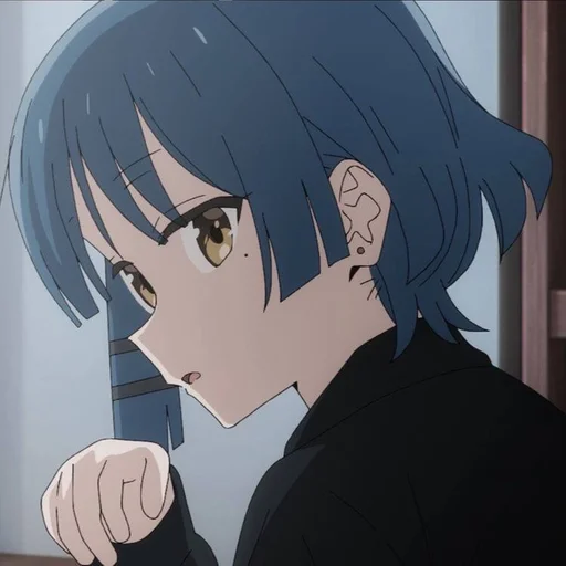 💙 Стикер «Ryo Yamada» для Telegram