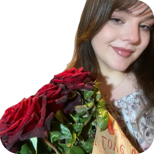 🫥 Стикер «пиола» для Telegram