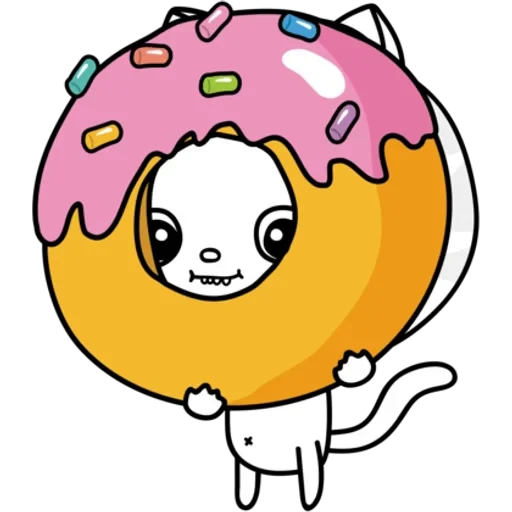 🌟 Стикер «пиола» для Telegram