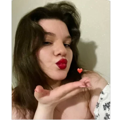 🫥 Стикер «пиола» для Telegram