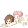 🐈 Эмодзи «» для Telegram