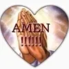 🙏 Эмодзи «» для Telegram