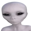 😐 Эмодзи «» для Telegram